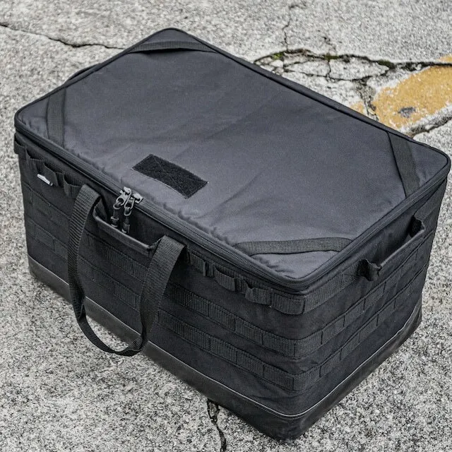 WHATNOT｜GEAR CONTAINER 裝備收納箱
