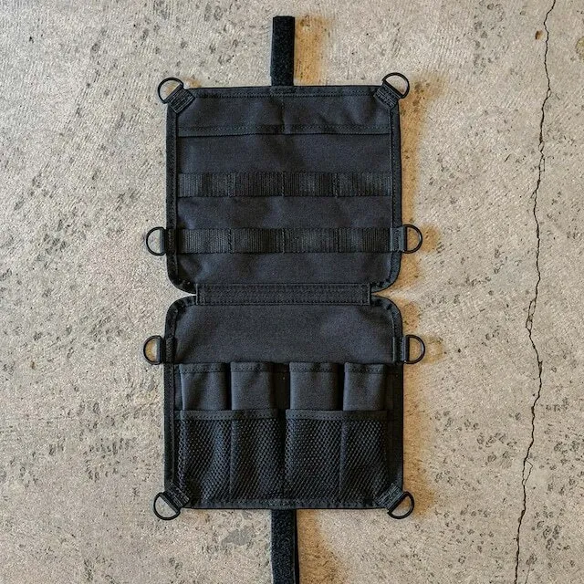 WHATNOT｜TOOL ORGANIZER 分類收納袋