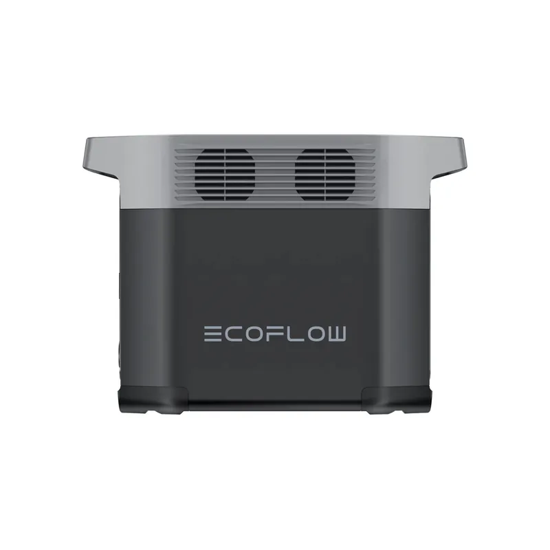 EcoFlow Delta 2 1800W 儲能電源