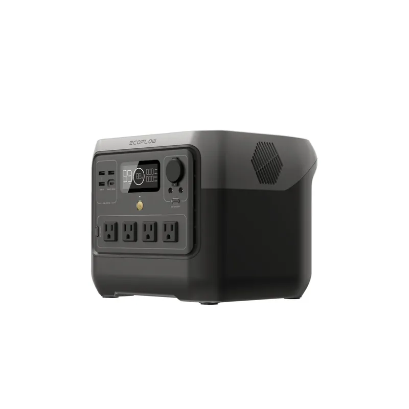 EcoFlow RIVER 2 Pro 儲能電源
