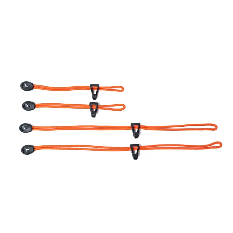 Maintenance 戰術掛繩組(28cm/14cm) 4入組