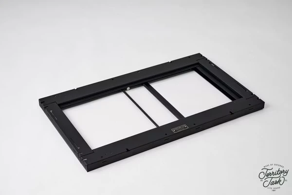 地域仕事 渡鴉二代主桌｜RAVEN GEN II Main Table
