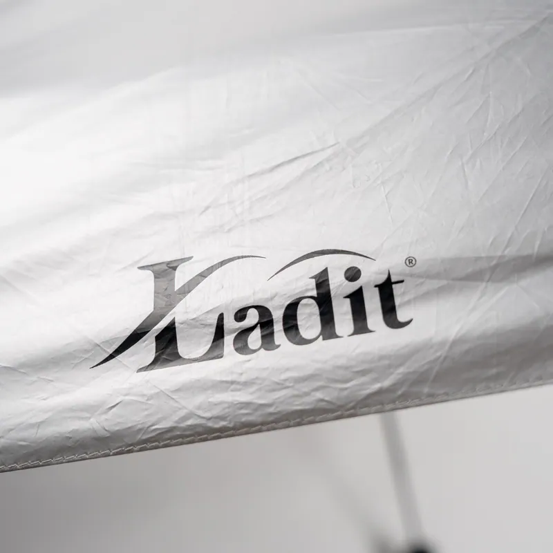 LADIT|Silver UL Umbrella |155g 超輕量銀膠傘