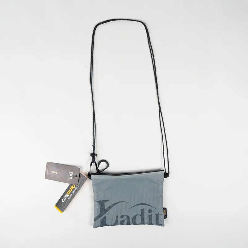 LADIT|Sacoche|防潑水機能小包