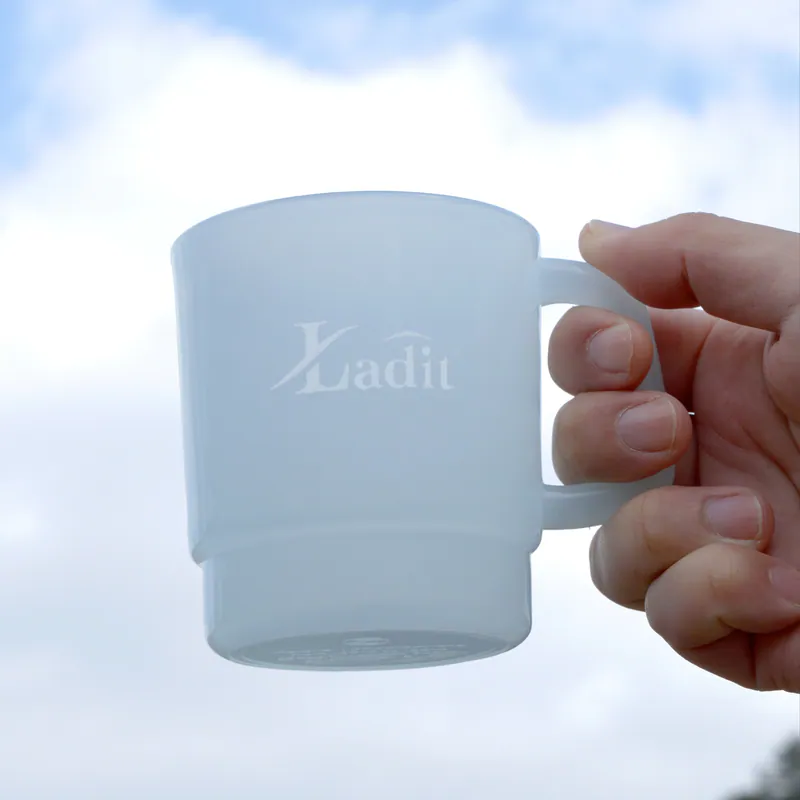 LADIT|Blue Cup|天藍隨行杯