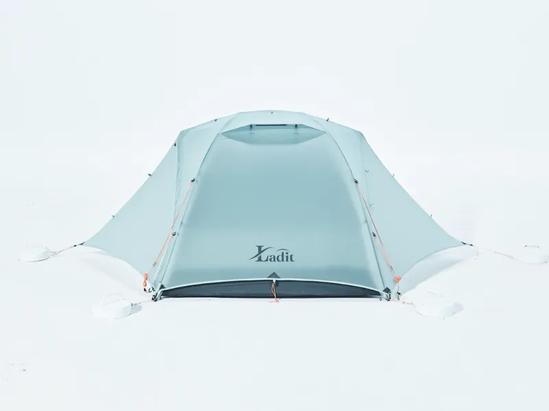 LADIT|KAVITULI|COMPACT DOME 2P+| 圓頂帳