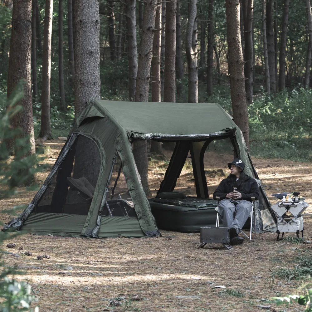 URBANSIDE EASY CABIN MINI 卡比MINI充氣帳