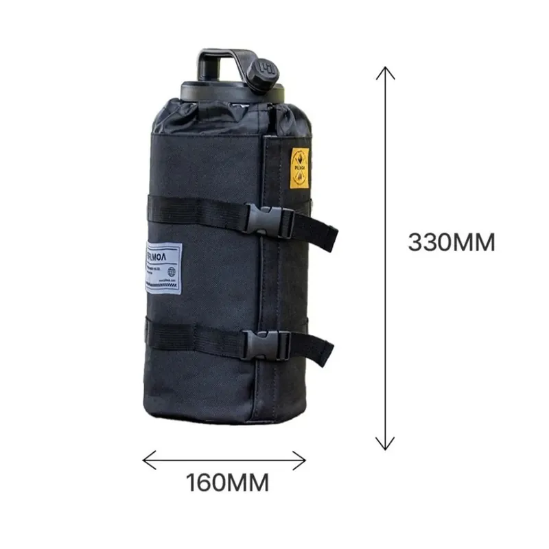 PILMOA E4000 超強效保冰壺4L