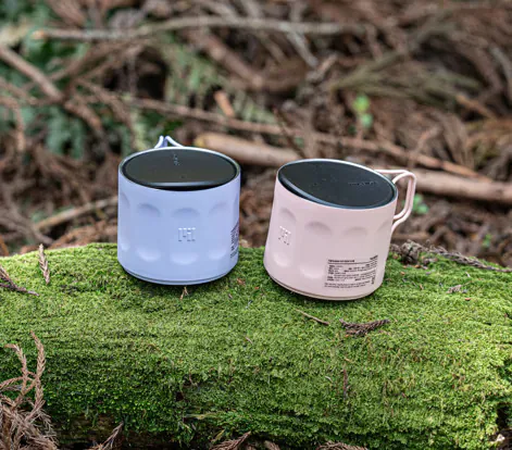 PILMOA E500 500ml不鏽鋼杯