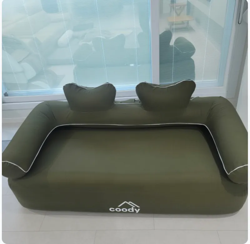 Coody 充氣沙發