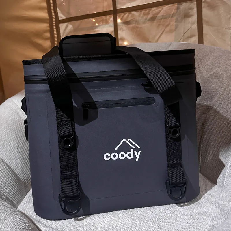 Coody 密封NBR保冷袋20L