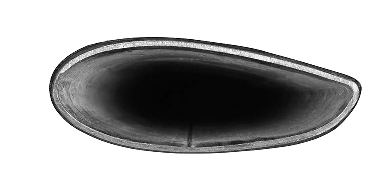 CoreBar (Pair) 空氣力學型橫桿_鋼
