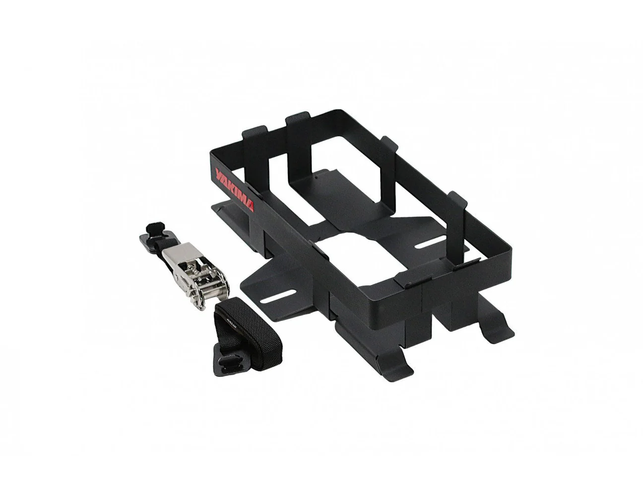 LockNLoad Jerry Can Holder 油桶固定組件