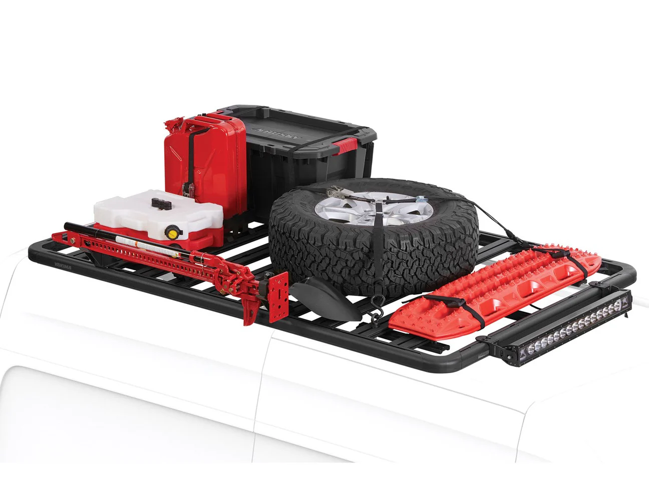 High Lift Jack Holder 千斤頂支架