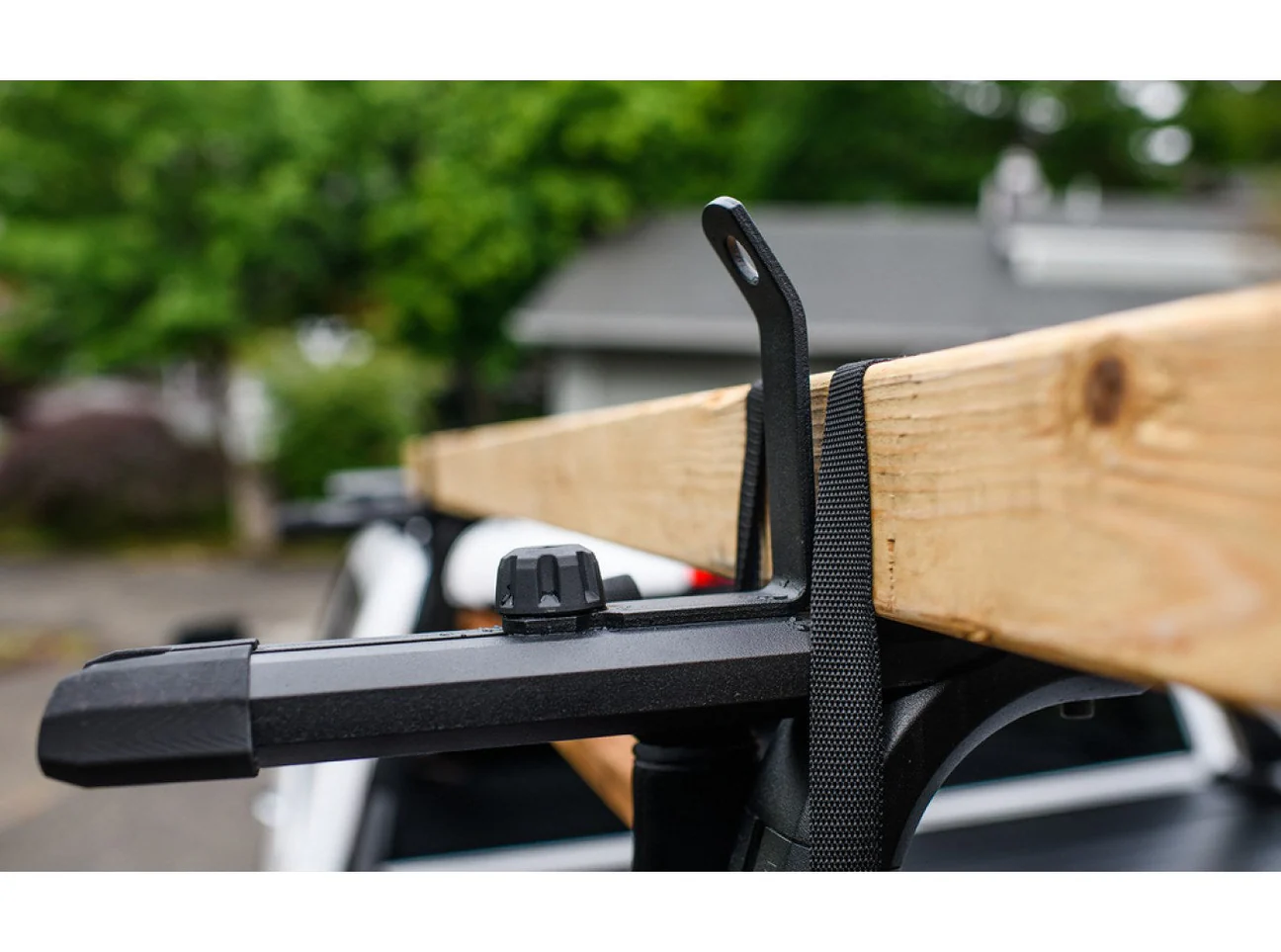 LoadStop, T-Slot T型固定套件