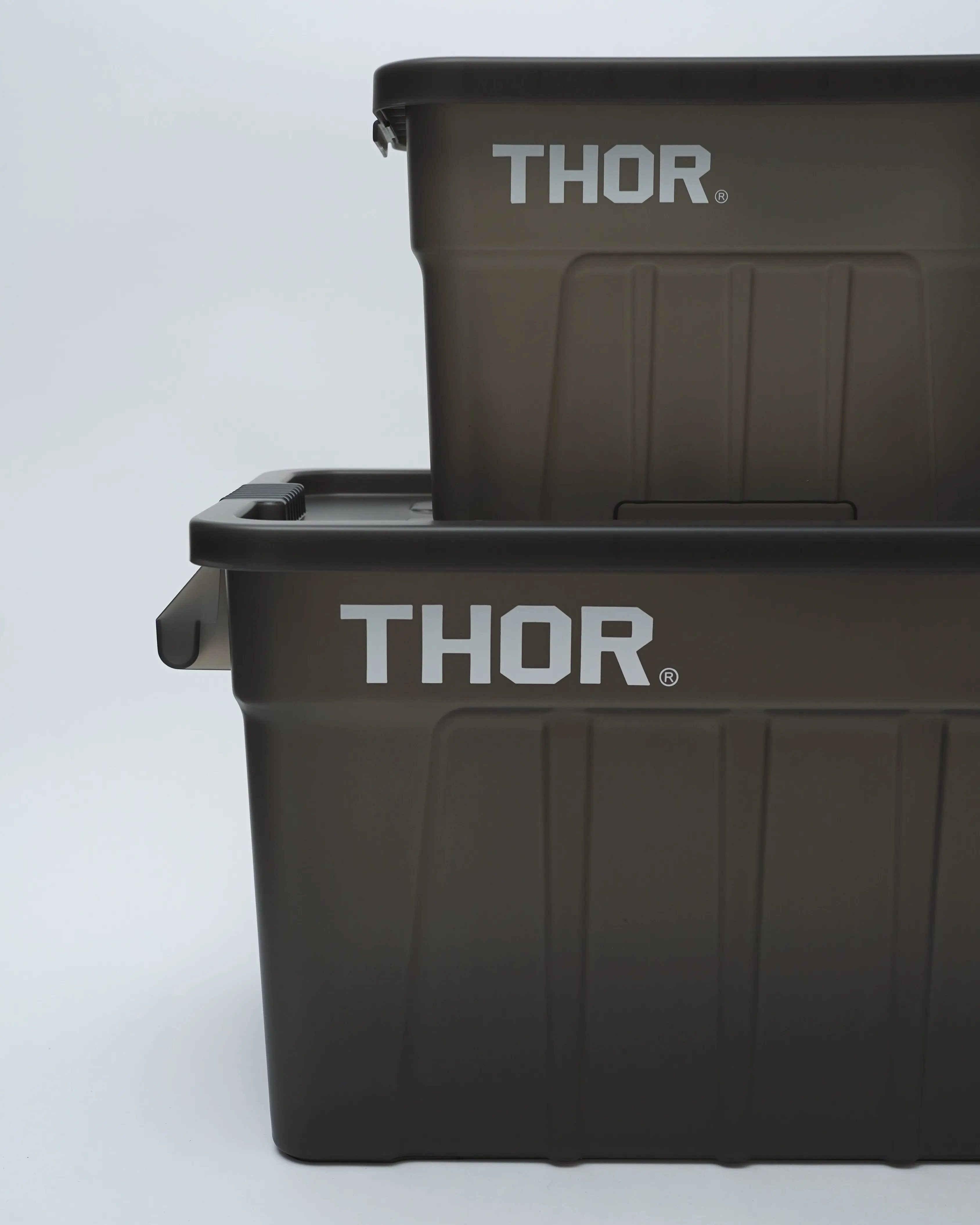 THOR BOX 75L / 53L / 22L