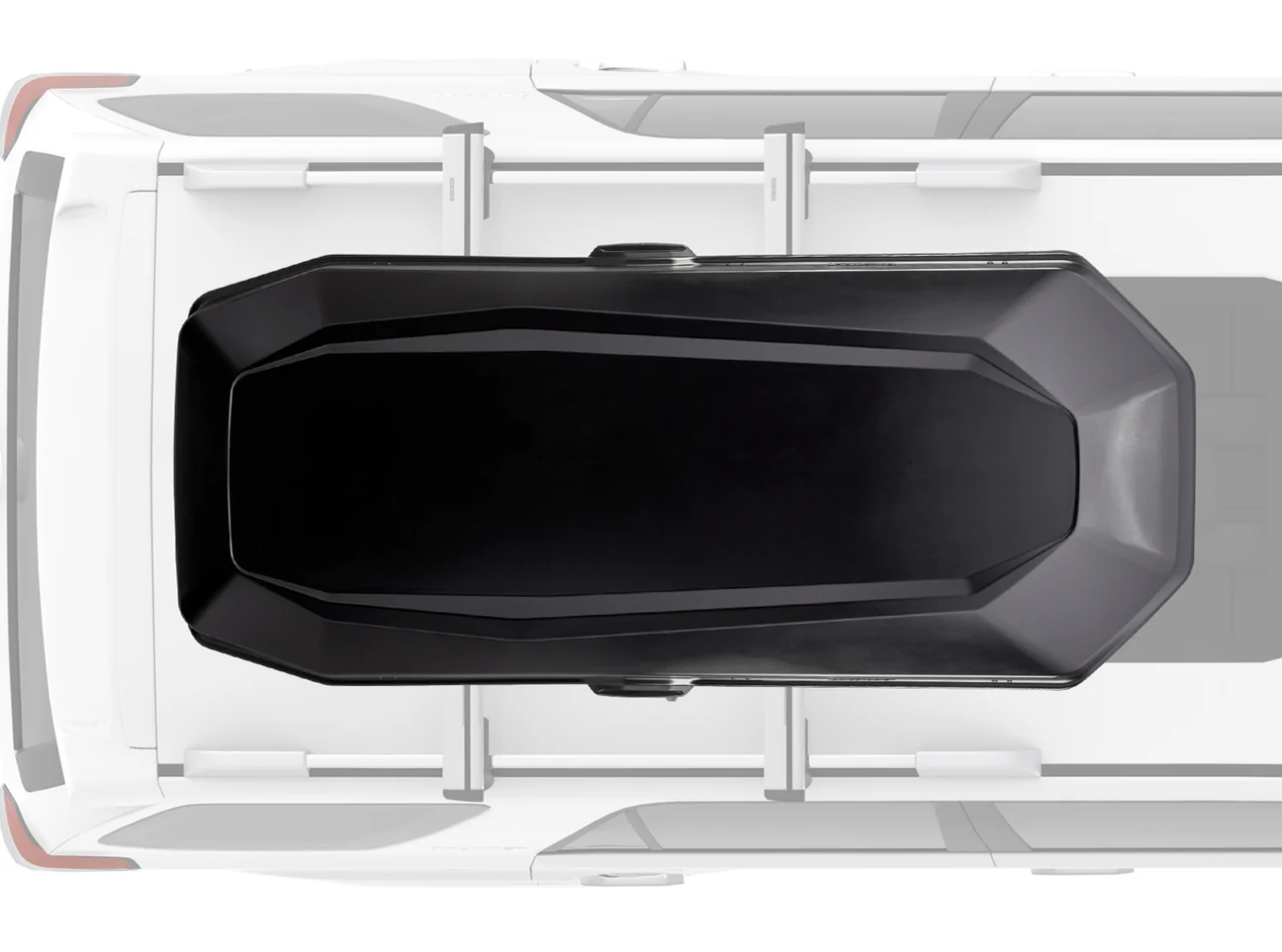 CBX 16 車頂箱_高級款