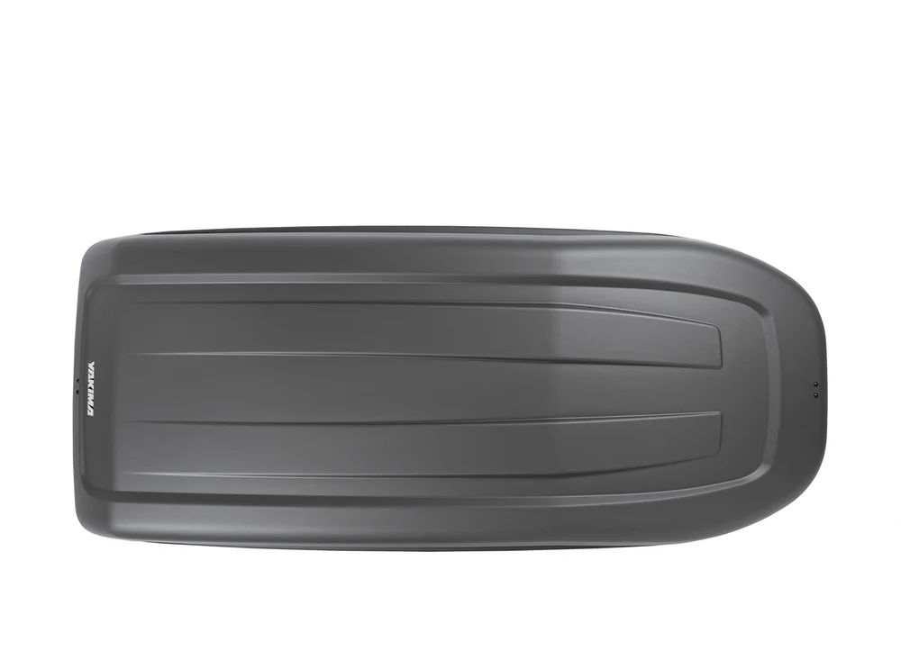 EasyTrip 400 車頂箱（尊爵黑/消光黑/雪貂白/雲河灰）