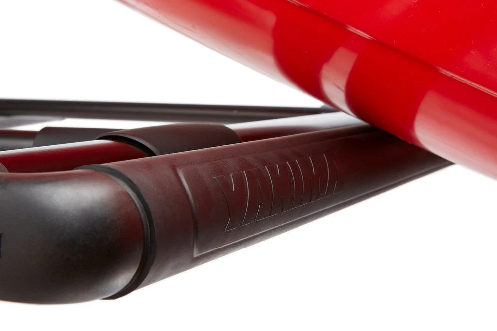 ShowBoat 66 船體上車輔助桿