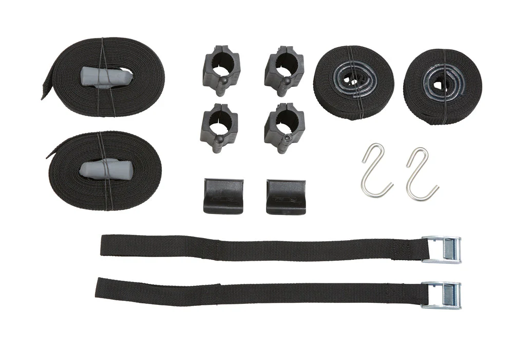 SweetRoll 豪華獨木舟固定架