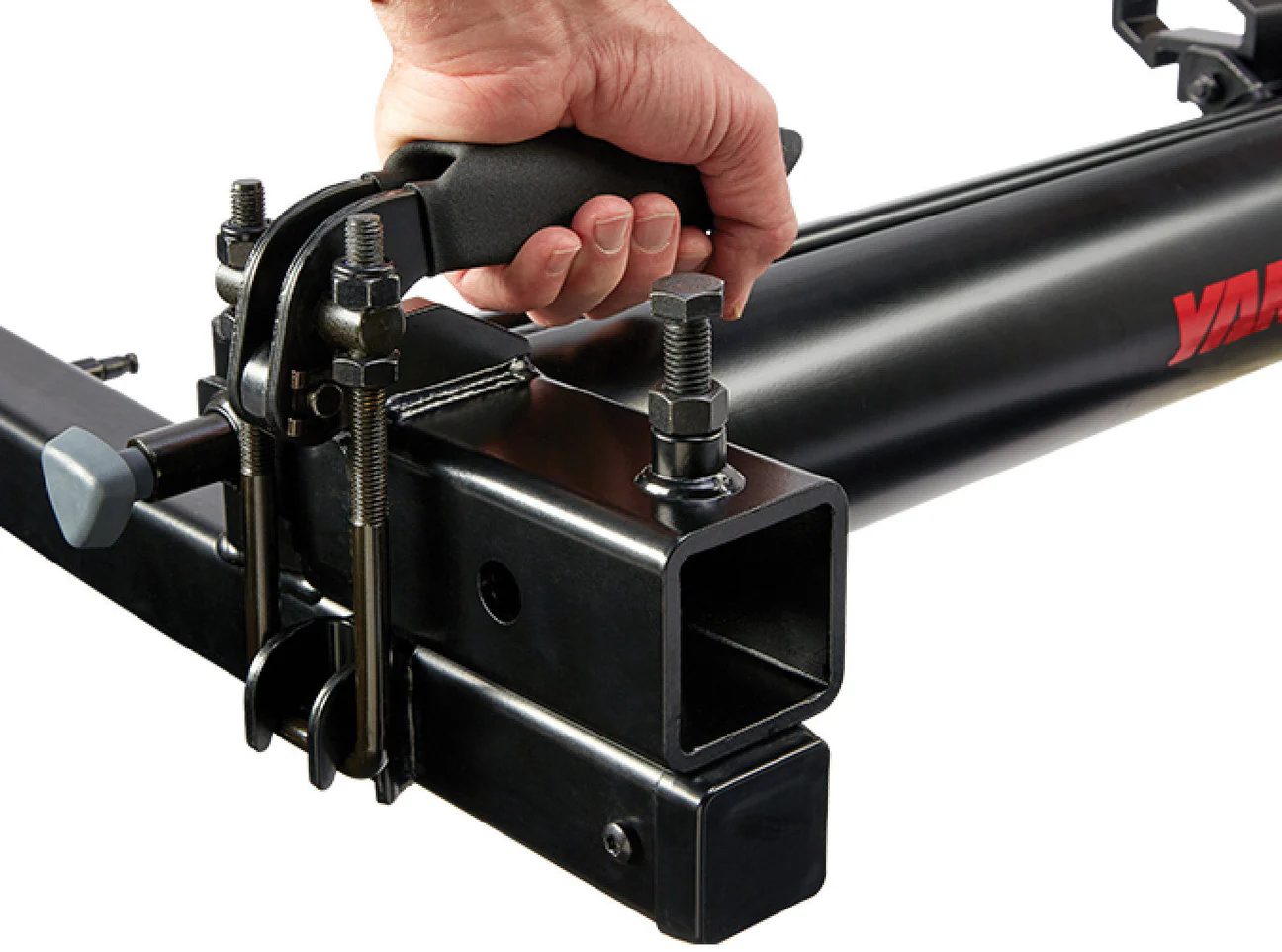 BackSwing 配件_車位連接適配器