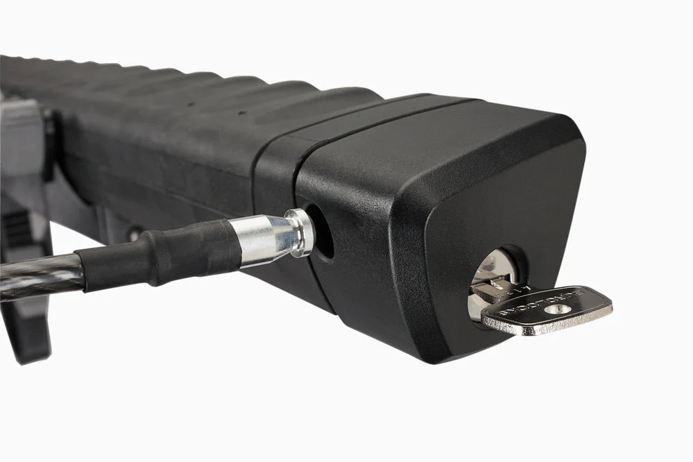 FullTilt 4 傾斜式掛鉤拖車式攜車架（四台）