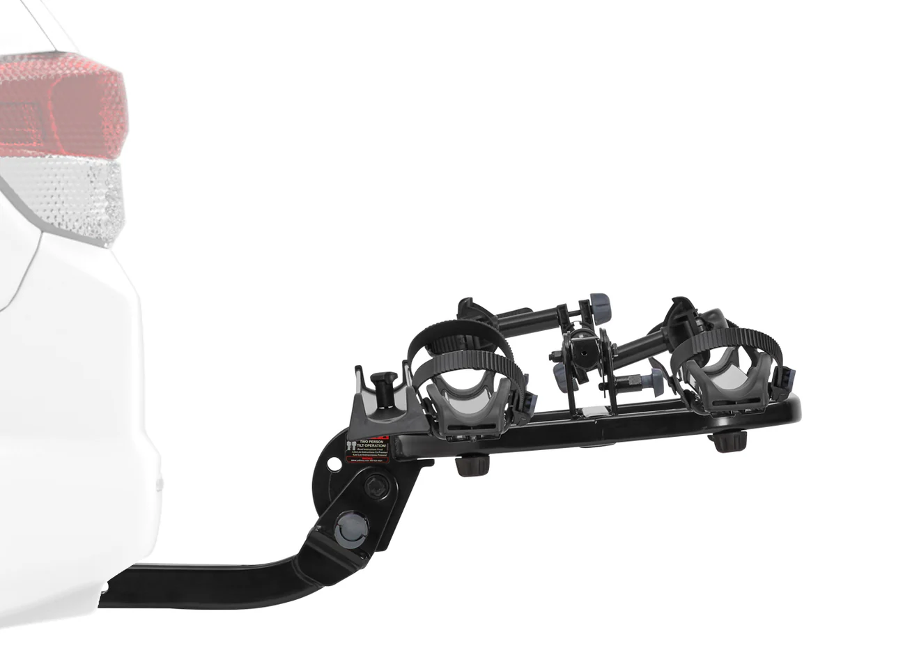 OnRamp 電動輔助車 拖車式攜車架