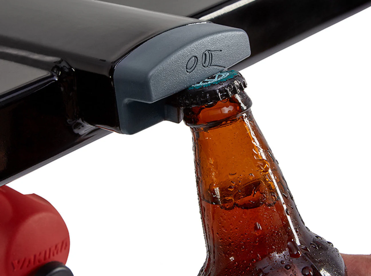 SingleSpeed 單台式拖車式攜車架