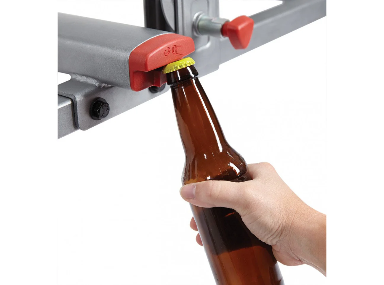 TwoTimer 拖車式2車架