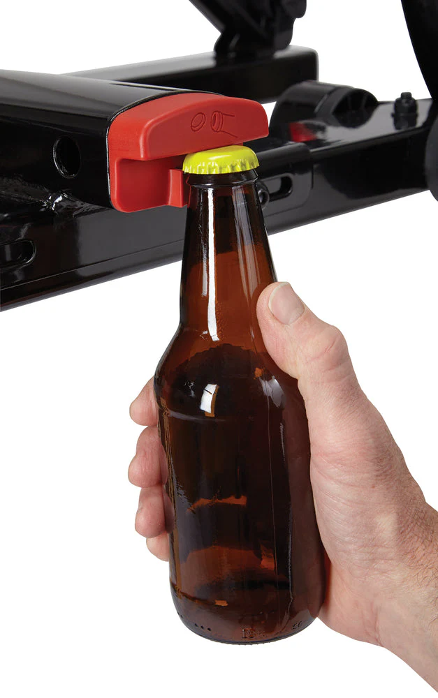 HoldUp 頂住式自行車攜車架