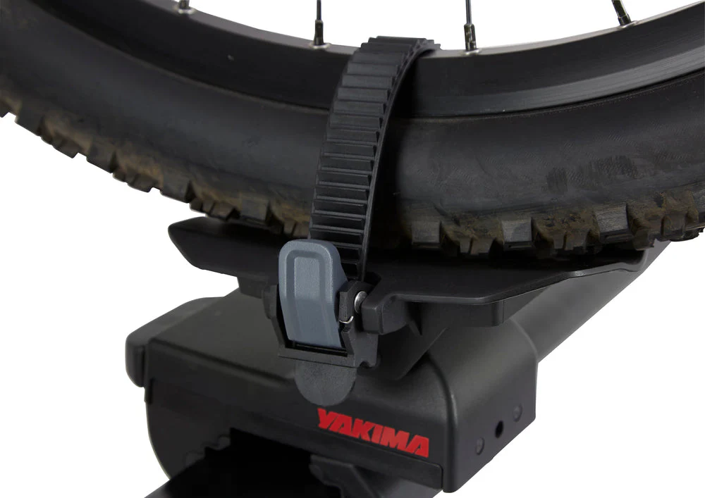 ForkChop 簡易自行車固定架（一台）