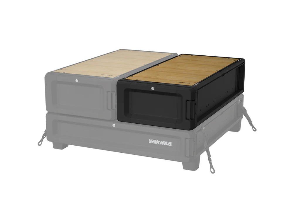 MOD TOPPER 車載抽屜式行李櫃