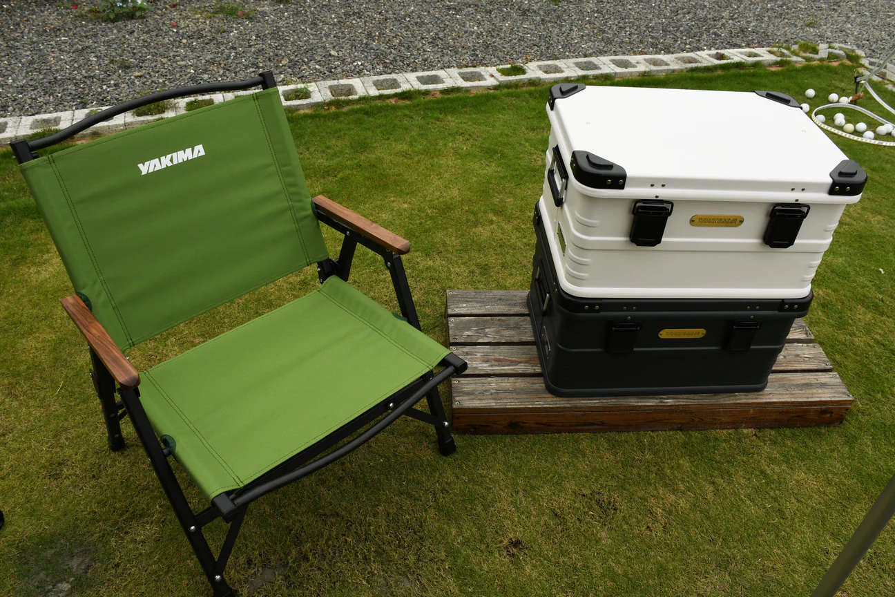 可拆式鋁管克米特椅