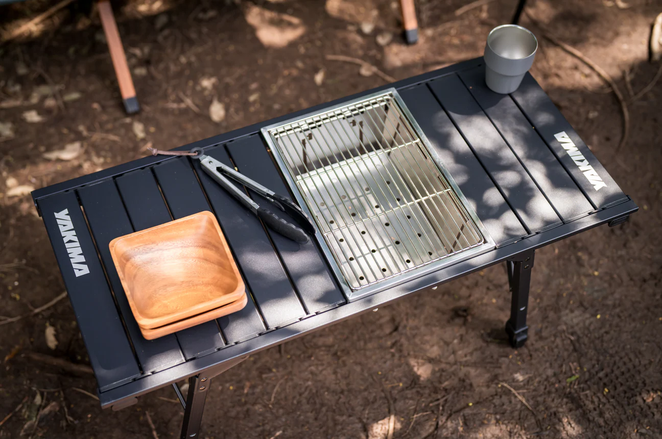 IGT單位 - 烤爐架