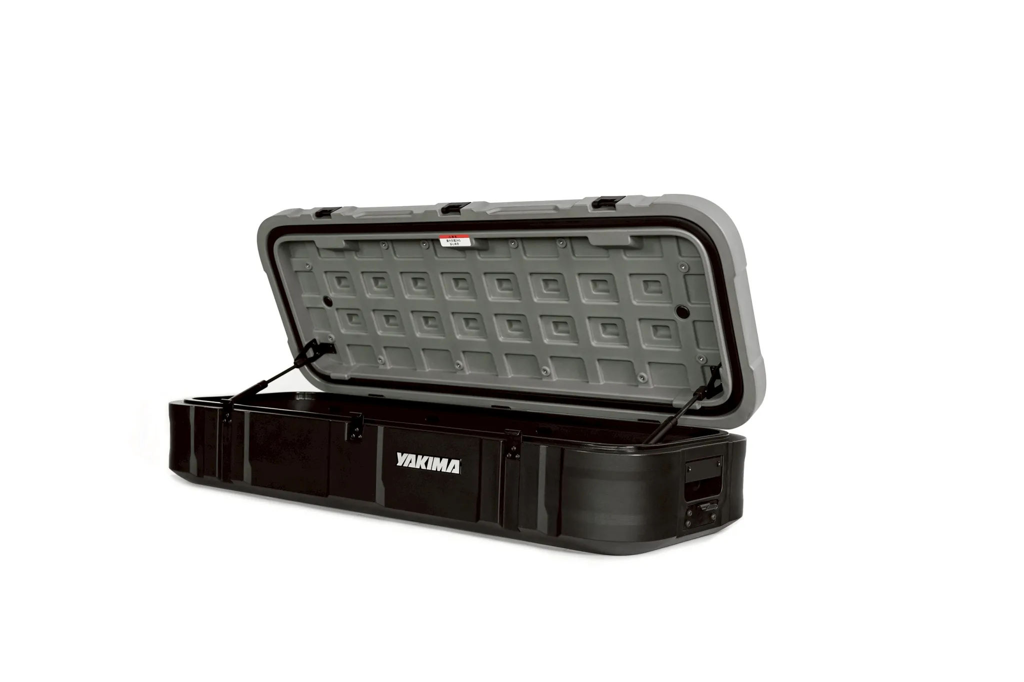 YAKIMA SkyFort 車頂戰術箱 