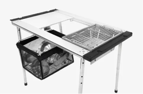 CAMVIL｜IGT 收納網袋｜抽屜式瀝水籃｜一單位｜預購