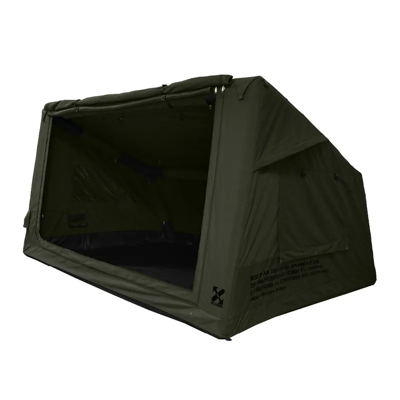 CAMVIL｜ Box 2P+AIR｜充氣帳篷｜雙人帳