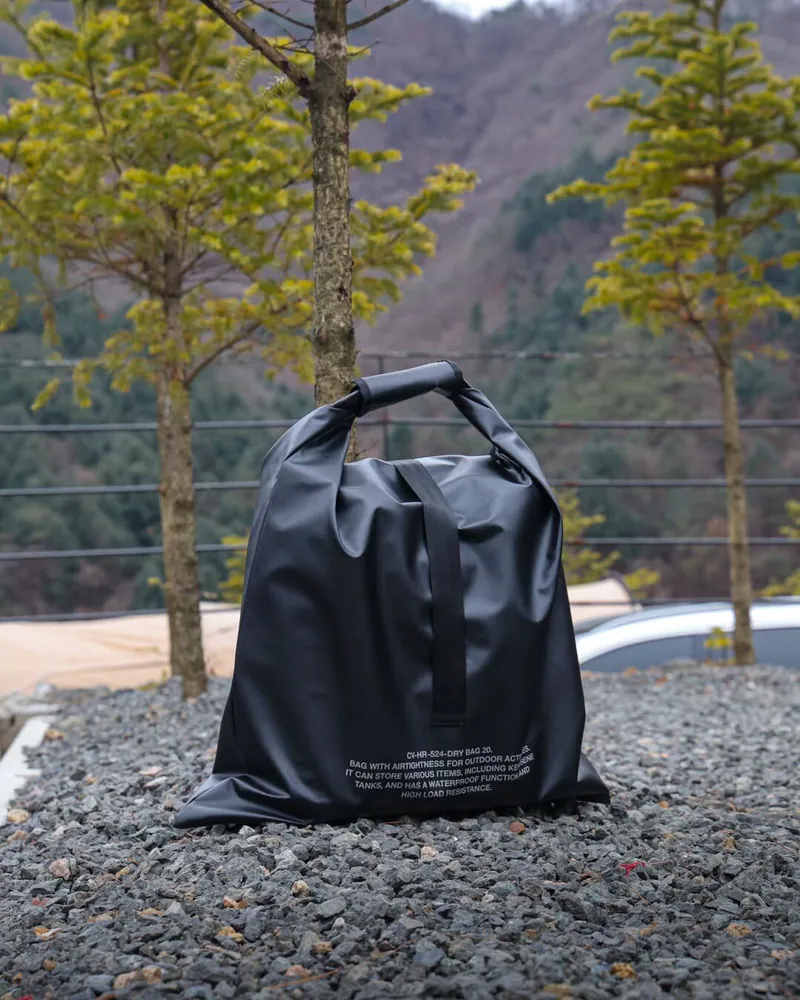 CAMVIL｜ 20L ｜多用途防水收納包