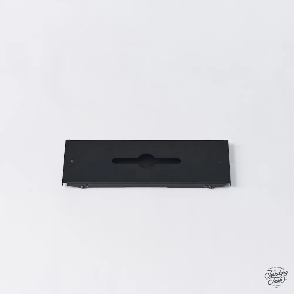 地域仕事/Territory Task 折疊面紙盒