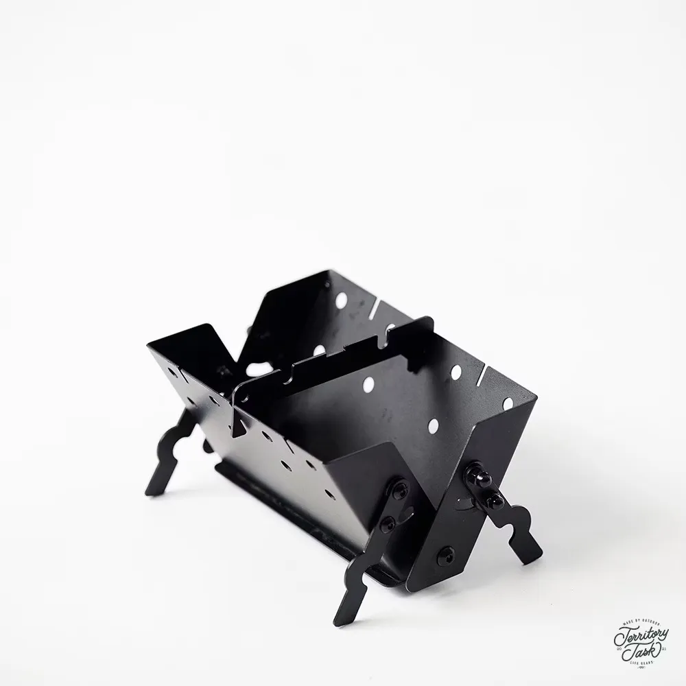 地域仕事/Territory Task 折疊蚊香盒