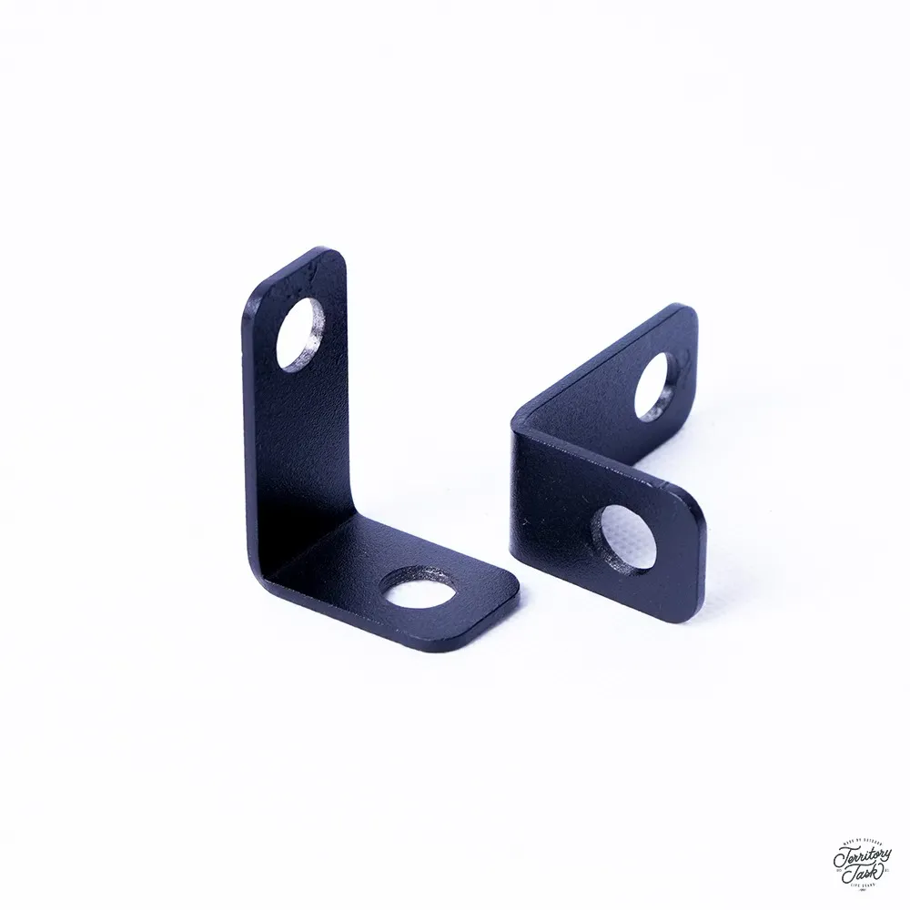 地域仕事/Territory Task 長板桌L板