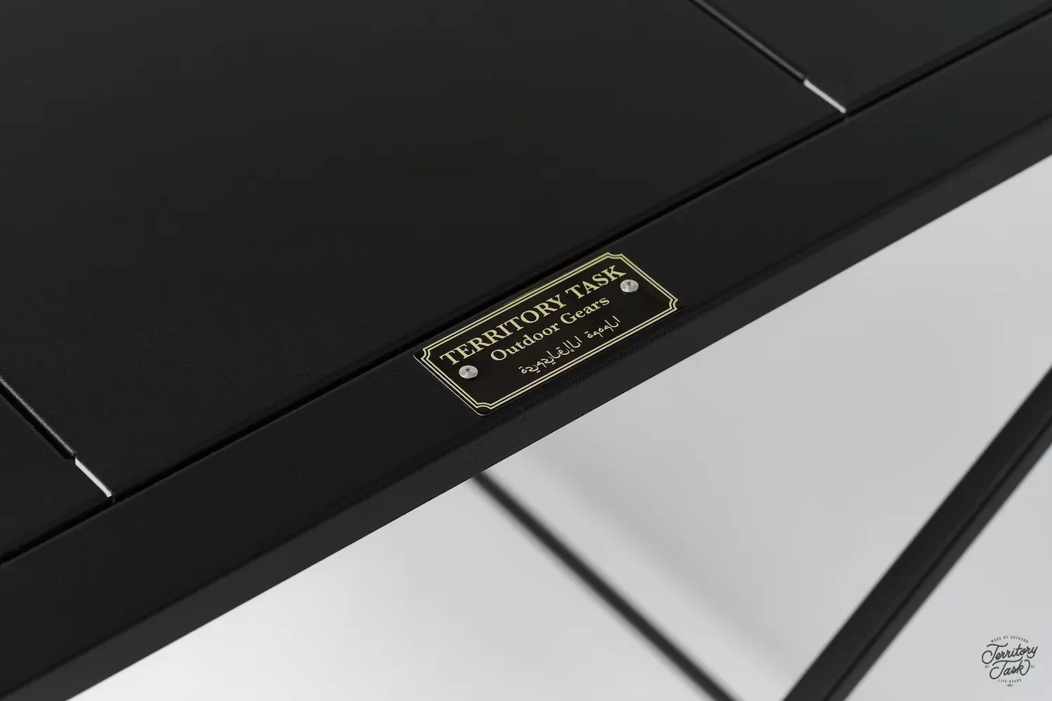 地域仕事/Territory Task 渡鴉桌 RAVEN TABLE