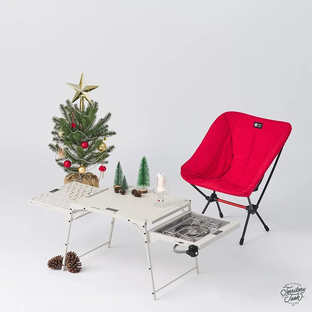 地域仕事/Territory Task 季節限定-白鳩套組 Season Limited Edition- White Dove Solo Set