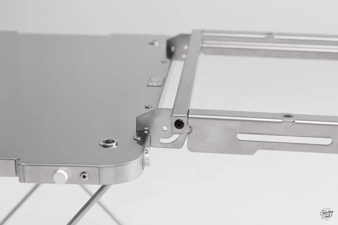 地域仕事/Territory Task SWIFT 系列 2.5單位延伸桌、單位板、專用桌腳