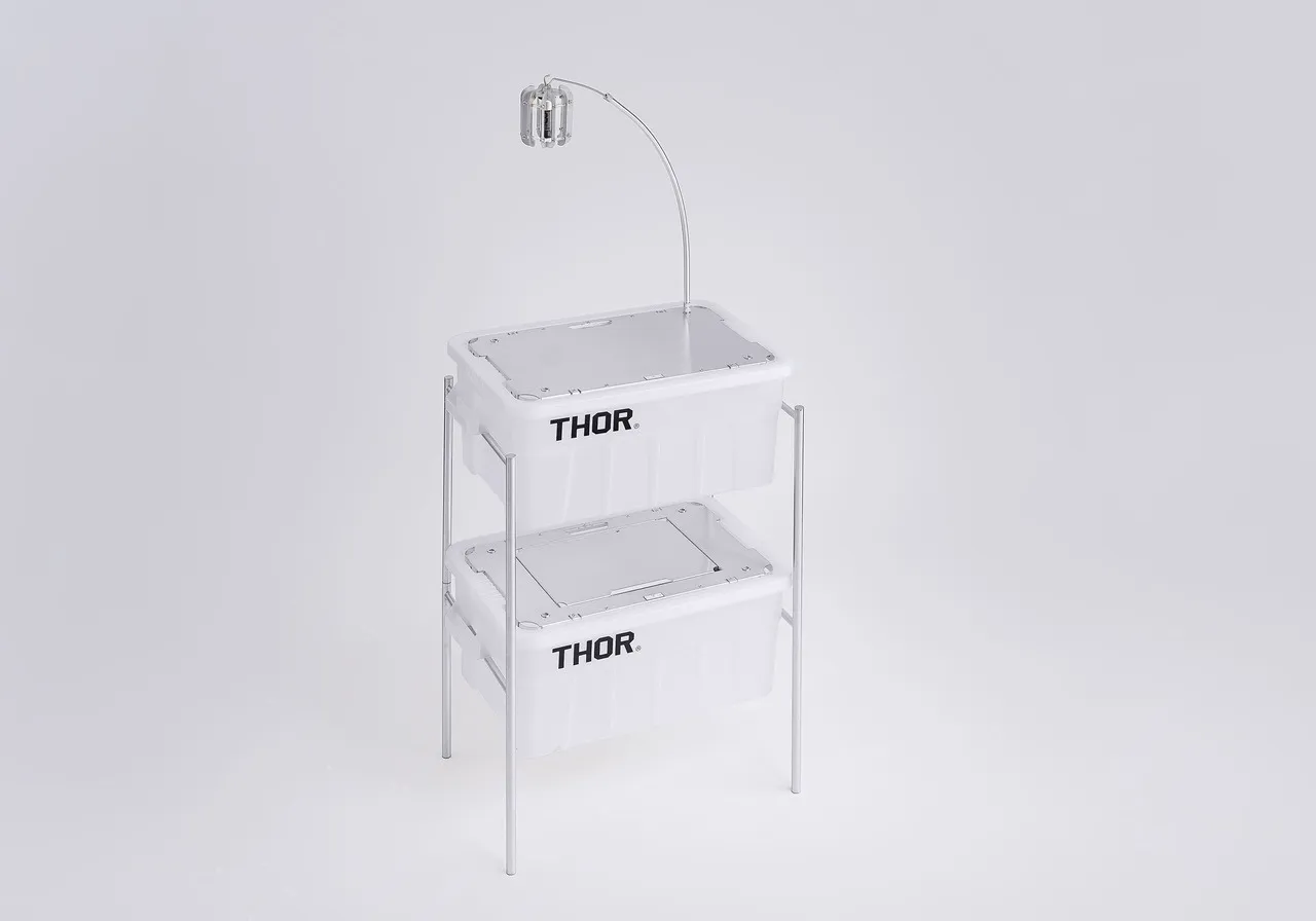 地域仕事/Territory Task SWIFT 系列 PARTY套組