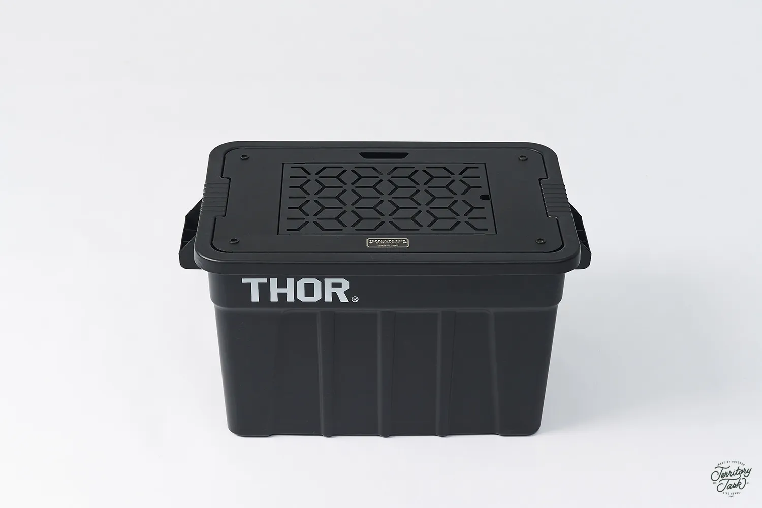 地域仕事/Territory Task HAMMER單位桌板（THOR收納箱專用）