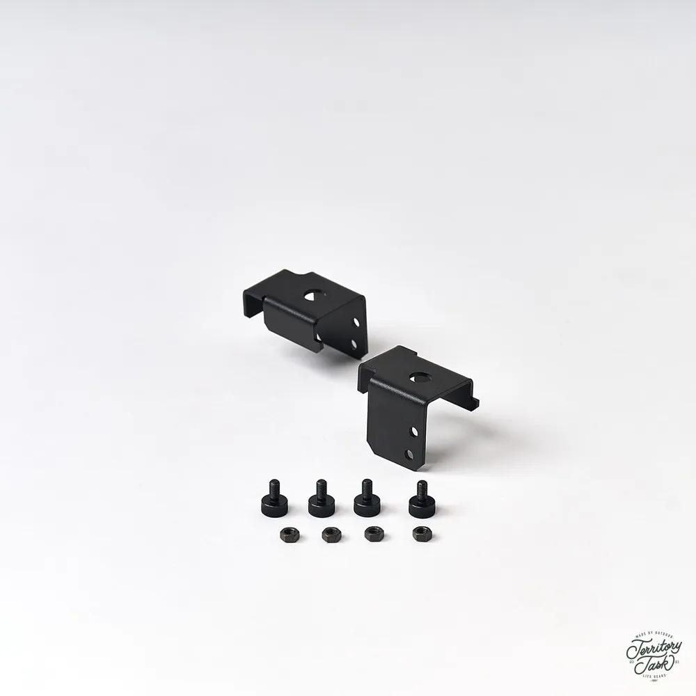 地域仕事/Territory Task dachshund系列 2.5單位延伸桌｜BD(日青、日和)跨接配件