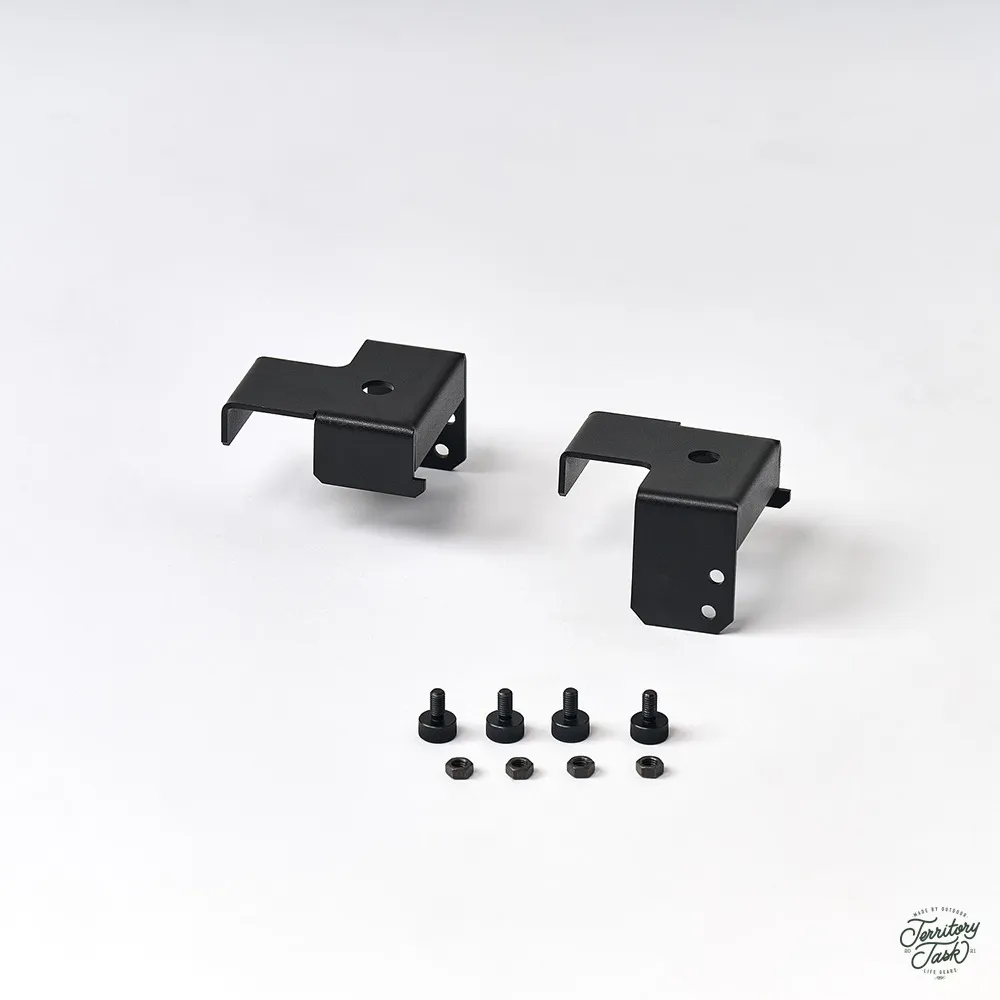 地域仕事/Territory Task dachshund 2.5單位延伸桌 x HAMMER桌板、滑軌 套組