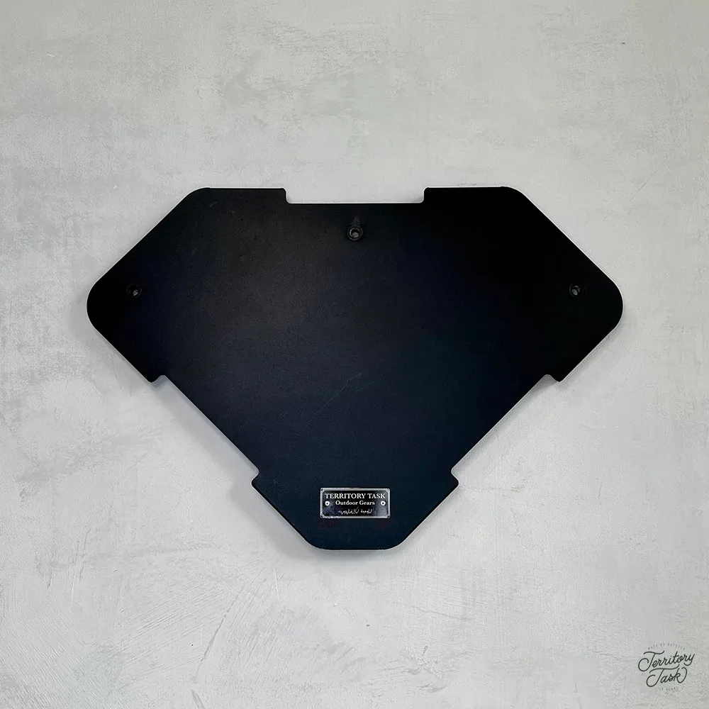 地域仕事/Territory Task HAMMER三向轉板（THOR收納箱專用）