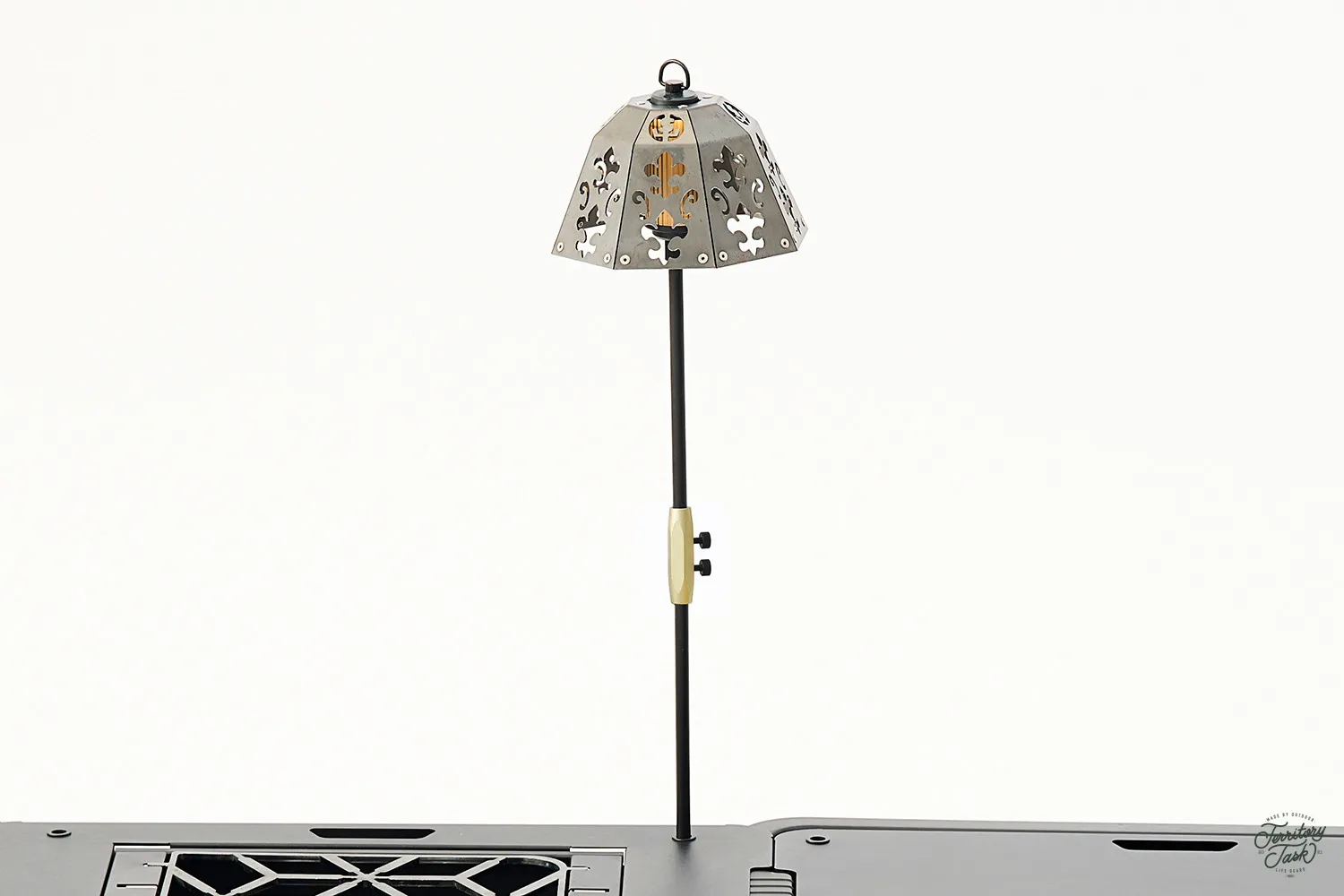 地域仕事/Territory Task THOR收納箱 HAMMER系列直立燈柱